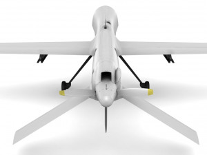 mq1 3D Model