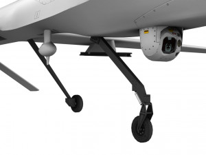 mq1 3D Model