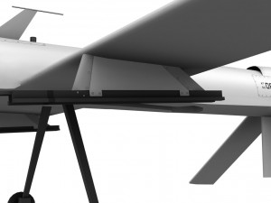mq1 3D Model