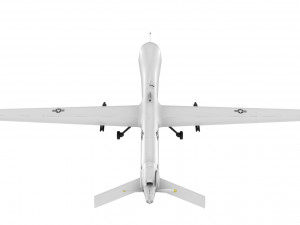 mq1 3D Model