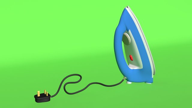 electric ayan 3D Model .c4d .max .obj .3ds .fbx .stl .blend 