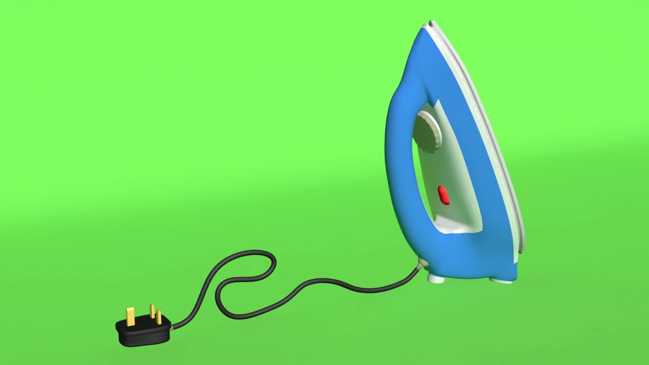 electric ayan 3D Model .c4d .max .obj .3ds .fbx .stl .blend 