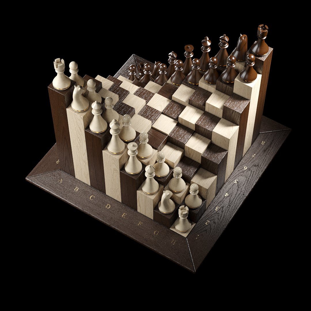 3d chess steam фото 73