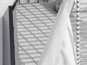 pyramid outdoor bed 3D Model