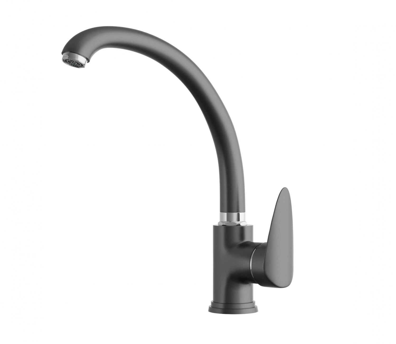 black basin tap b1 3D Model .c4d .max .obj .3ds .fbx .stl .blend 