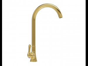 gold mixer l2 3D Model