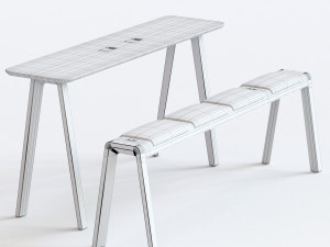 true design e-quo 3D Model