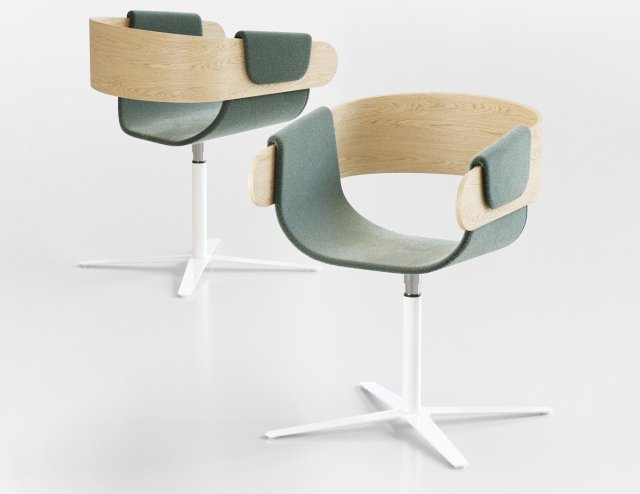 true design - kay Modello 3D .c4d .max .obj .3ds .fbx .stl .blend 