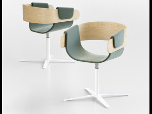 true design - kay 3D Model
