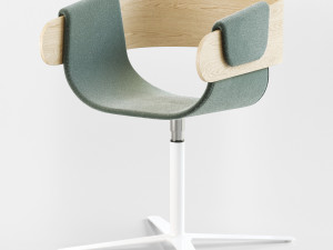 true design - kay Modello 3D