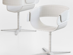 true design - kay Modello 3D
