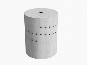 table lamp 3D Model
