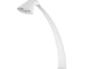 desk lamp 3D Model