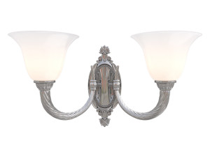 the lamp on the wall arizzi-1 3D Model