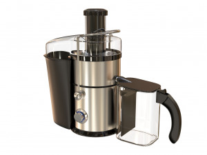 juice extractor 3D Модель