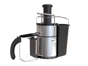 juice extractor Model 3D