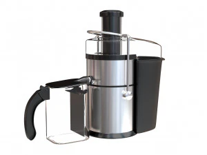 juice extractor 3D Model