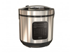multicooker 3D Model
