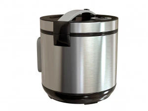 multicooker 3D Model