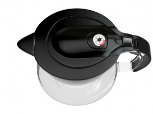 filter Model 3D