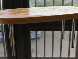 table custom 3D Model