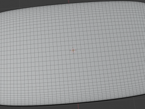 table custom 3D Модель