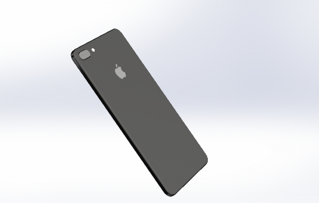 iphone free download 3d Modèle 3D .c4d .max .obj .3ds .fbx .stl .blend 
