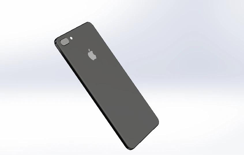 iphone free download 3d 3D Model .c4d .max .obj .3ds .fbx .stl .blend