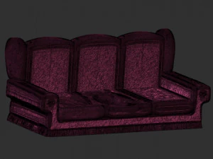 family guy griffin model printing miniature assembly file stl-obj for 3d printing fdm-fff dlp-sla- 3D Model