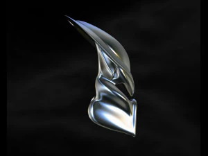 Predator Mask Jungle Hunter File STL OBJ for 3D Printing 3D Print Model