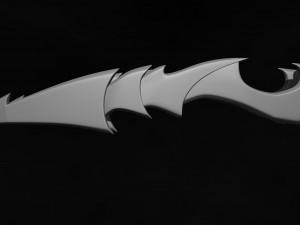 Predator Gauntlet Forearm Right two versions File STL-OBJ for 3D printer 3Dプリントモデル