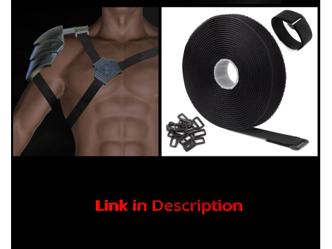 Predator Shoulder Armor Scale 11 File STL-OBJ for 3D Printing 3D Print Model