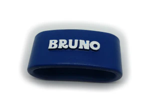 bruno 3d napkin ring 3D Print Model