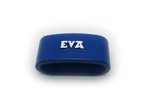 eva 3d napkin ring Model do druku 3D