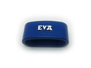 eva 3d napkin ring 3D Print Model