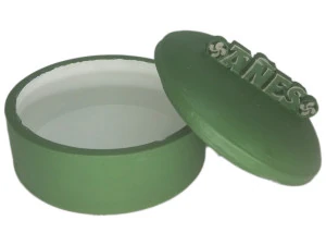 anes portagioie 3d Modello di stampa 3D