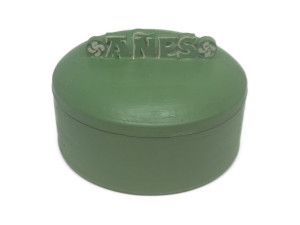 anes 3d jewelry box 3D Принт Модель