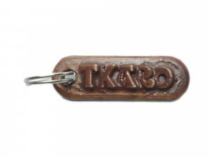 txaro 3d keychain 3D-Druckmodell