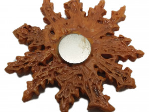 eguzkilore for magnet 3D-printmodel