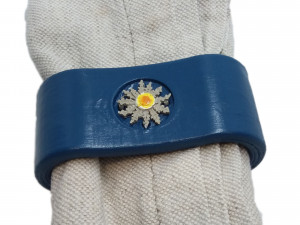 ibon 3d napkin ring with eguzkilore Model Cetak 3D