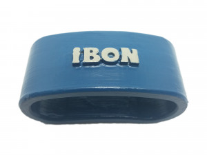 ibon 3d napkin ring with eguzkilore Model Cetak 3D