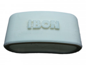 ibon 3d napkin ring with eguzkilore Model Cetak 3D
