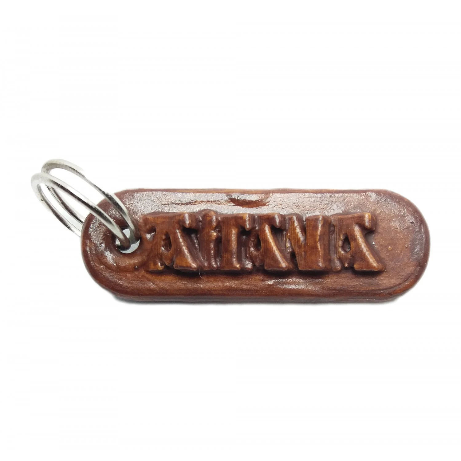 aitana 3d keychain 3D Print Model .c4d .max .obj .3ds .fbx .stl .blend