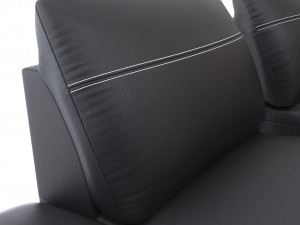 sofa vegas by savlukov-mebel 3D Model