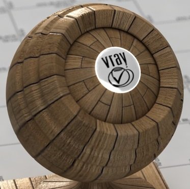 wallnut planks CG テクスチャ .c4d .max .obj .3ds .fbx .stl .blend 
