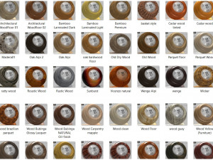 62 vray wood materials collection CG टेक्स्चर्स