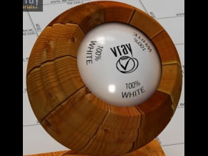62 vray wood materials collection CG テクスチャ