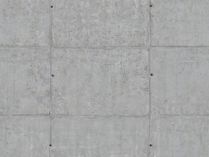 30 high resolution 3k architectural concrete seamless textures CG Dokuları