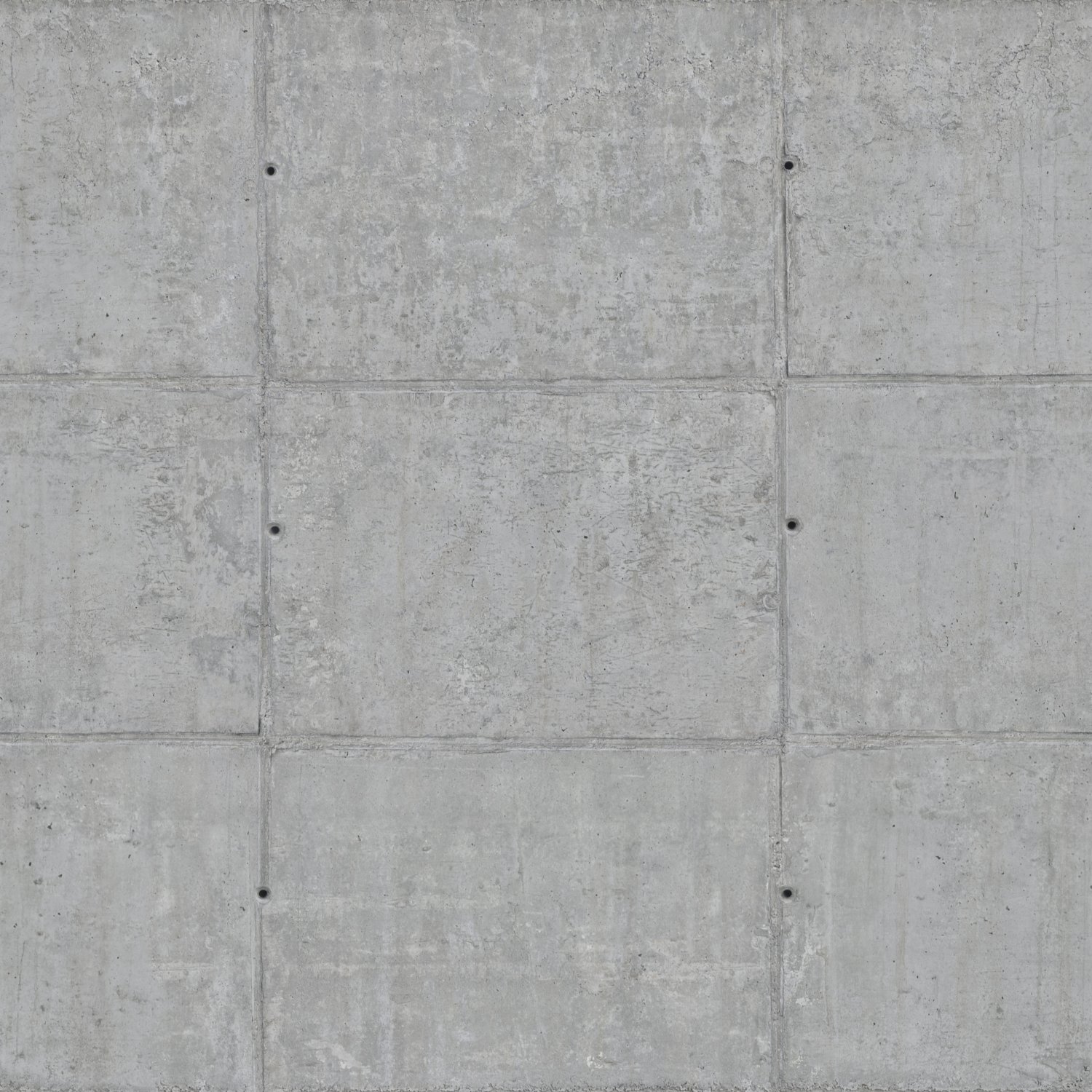 Ultra HD concrete runway textures