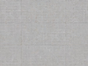 12 high resolution 3k architectural concrete plates seamless textures CG テクスチャ